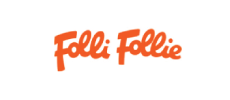 Folli Follie Banner