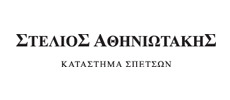 Athiniotakis Banner
